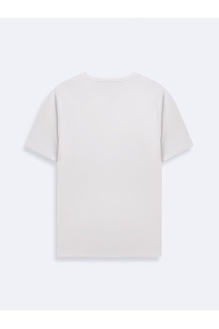 Ltb Beyaz T-shırt 013198024860019 100 Beyaz