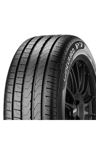 Pirelli 225/50 R18 95w Cinturato P7 Rft K1 2026 Yaz Lastiği