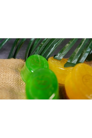 Maxpine Moringalı Bal + Kükürt Sabunu 2 x 100 G