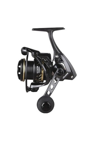 Okuma Itx Cb Icb-3000ha 7+1bb Olta Makinesi