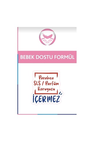 Bepanthol Baby Pişik Kremi 100Gr