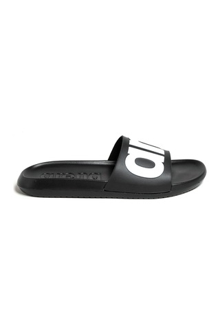 Arena Urban Unisex Siyah Havuz Terliği 004373101 Siyah Siyah