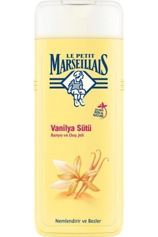 Lpm Vanilya Sütü 400ml