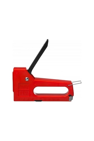 Silikon Tabancası 3 Fonksiyonlu Profesyonel Metal Zımba Tabancası - 4-8mm