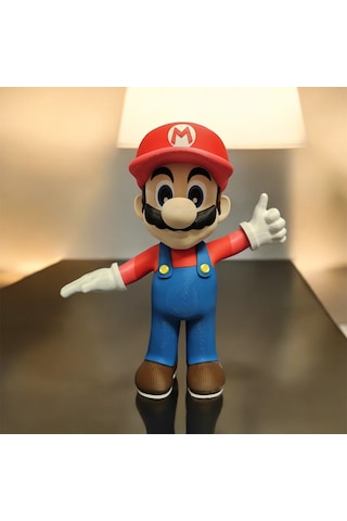 Super Mario