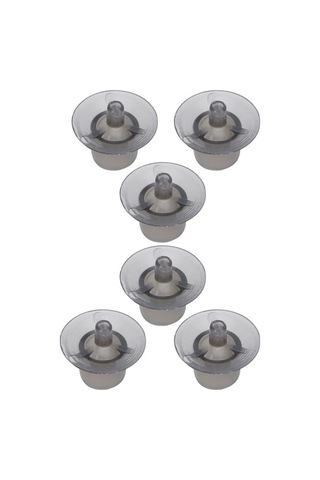 Tongxida 100 Adet Plastik Kraliçe Arı Yetiştirme Kabı, Arıcılık İçin Pratik Kraliçe Arı Yuvası, Hafif Ve Çevre Dostu