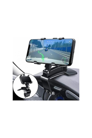 ELSE NİPPON ARAÇ İÇİ TELEFON TUTUCU