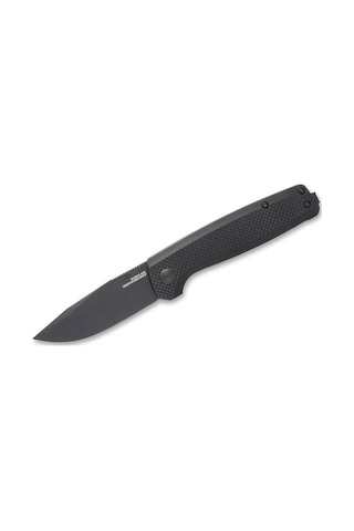 Sog Terminus Sj Blackout Kamp Çakı Siyah