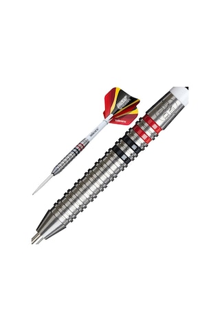 Unicorn Vincent D'hondt % 90 Tungsten Çelik Uçlu Dart Oku