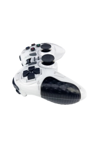 Lobo Usb Joystick Gamepad Oyun Kolu Pc Bilgisayar Laptop Uyumlu