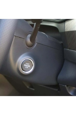 Vager Skoda Kamiq 2019-2023 Motor Start Stop Çalıştırma Düğmesi 3v0905217a
