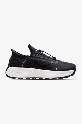 Lescon Aura 2 Trail 24nae00autrm-633 Siyah Erkek Spor Ayakkabı Siyah