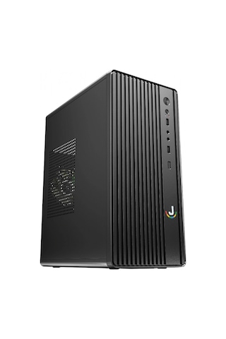 J-Tech Nexo i5-2300 8 GB 128 GB SSD Free Dos Masaüstü Bilgisayar