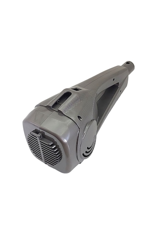 Fantom Uyumlu Du 2500 Şipşak Motor Gövdesi - Gri (551439401)