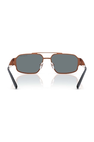 Michael Kors Mk1182 12076g 58 Cape Town Erkek Güneş Gözlüğü Mavi