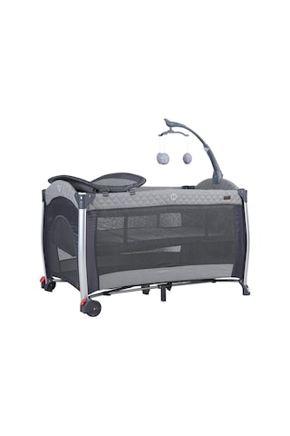 Prego 8032 City Life Dönenceli Oyun Parkı