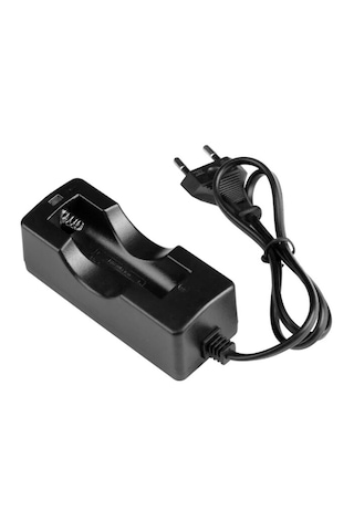 18650 Lityum Piller İçin 1000 Mah Bms Akıllı Pil Şarj Cihazı