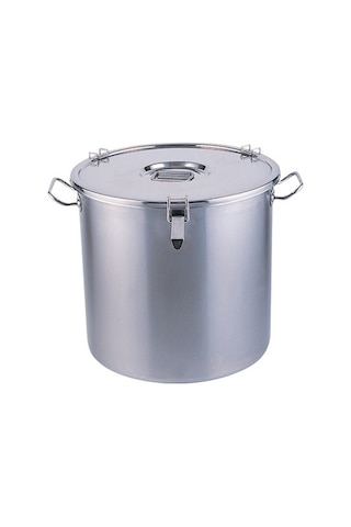 Yürük 50X50 Tabanlı Yemek Taşıma Kabı 98 L.