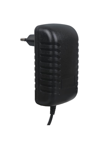 Weko Wk-28508 9 Volt - 2 Amper 3.5 1.35 Mm Uçlu Yerli Üretim Priz Tipi Adaptör