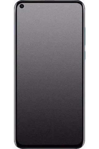 Akfa Xiaomi Mi 10t Lite Nano Mat Ekran Koruyucu