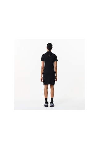 Lacoste Kadın Elbise Ef5473-00-031 Siyah
