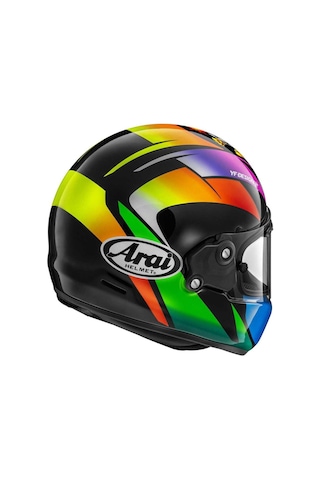 Arai Concept Xe Sakata Kapalı  Motosiklet Kaskı.