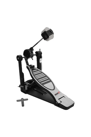 Midex Pd-08 Kaliteli Bateri Davul Single Kick Pedalı