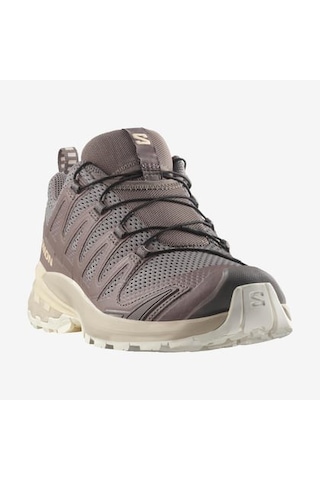 Salomon Plum Kitten/oxford Tan/tender Peach Xa Pro 3d V9 W Kdn Patika Koşusu Ayakkabısı L47748100 Mor