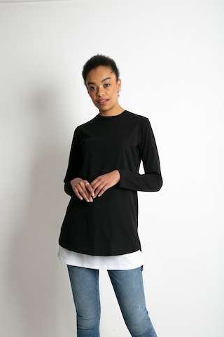 Sufyy Fake T-Shirt Etek