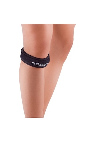 Orthocare 6876 Patellar Tendon Bandı Tendon Destekleyici Bant
