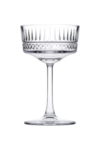 Paşabahçe Elysia 4 Lü Şampanya Bardağı 260cc Fma91191 222 Şeffaf