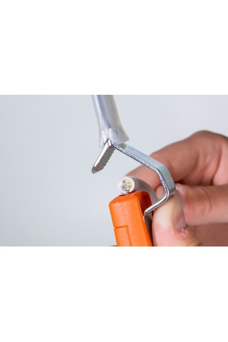 Bahco 3518 A Kablo Soyucu