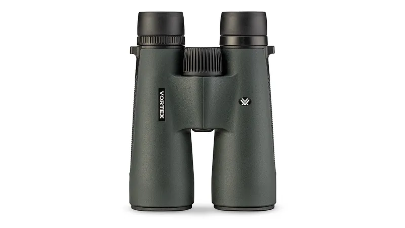 Vortex Triumph Hd 12x50 El Dürbünü Trı-1250 Yeşil - Siyah