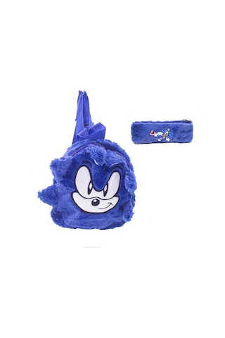 Çocuk Çanta Kalemlik Set Sevimli Bomm Set