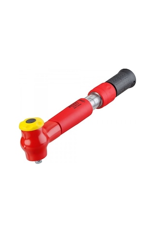 Alman Hazet 3/8" 1000v İzoleli Tork Anahtarı 5-25 Nm Kod: 5109kv