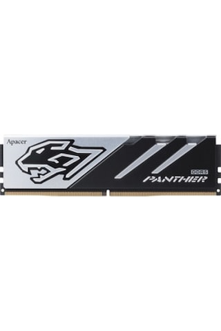 Apacer Panther AH5U32G52C5227BAA-2 32 GB (2x16) DDR5 5200 MHz CL38 Ram