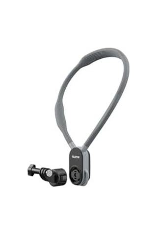 Telesin U Shape Neck Holder 2.0 Telesin Aksiyon Kameralar İçin Boyun Askısı