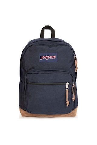 Jansport Right Pack Navy Sırt Çantası VFE-EK0A5BAPN541 Mavi