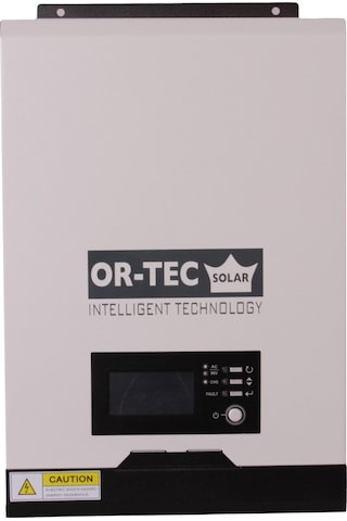 Ortec Solar 12v 1kw Mppt Akıllı İnverter Vm-1000
