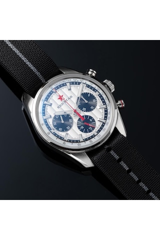Red Star 8513g-a Erkek Kol Saati Metalik Gri