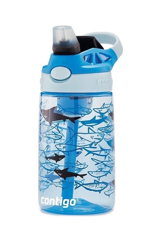Contigo Gizmo Flip Pro Emzikli Çocuk Matarası 420ml 2127476