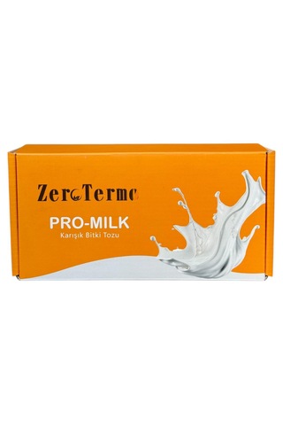 Zerotermo Magıc Karışık Bitki Tozu 250 G