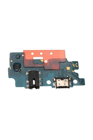 Samsung Uyumlu Galaxy M10 S SM-M107F Full Şarj Soketi Mikrofon Bordu