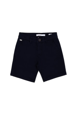 U.s. Polo Assn. Erkek Çocuk Lacivert Şort / Bermuda 50283954-vr033 Lacivert