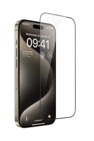 Urr 3in1 Hd Protection Pack