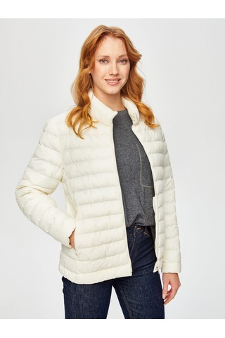 Kapitone Mont 00042-1 B00042-173 Ekru