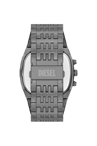 Diesel Dz4717 Erkek Kol Saati Füme