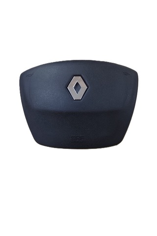 Renault Uyumlu Megane-3 / Fluence Uyumlu Armalı Airbag Kapağı