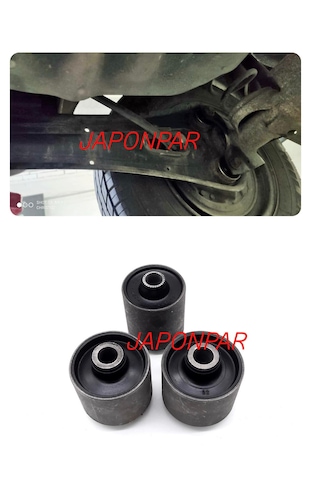 Suzuki Carry 1999-2005 Arka Salıncak Denge Kol Burcu