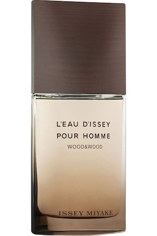 Issey Miyake L'Eau D'Issey Wood&Wood Intense Erkek Parfüm EDP 50 ML